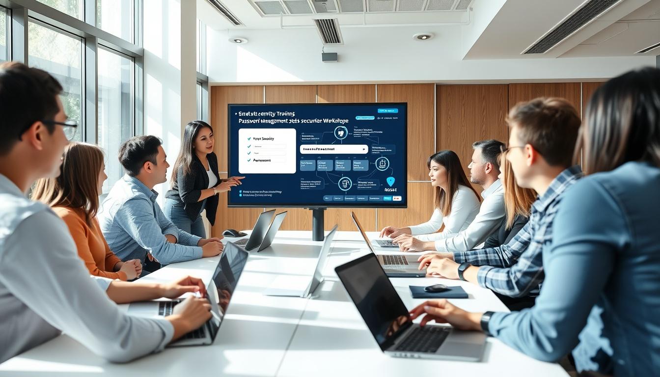 Why Digital Security Training Matters